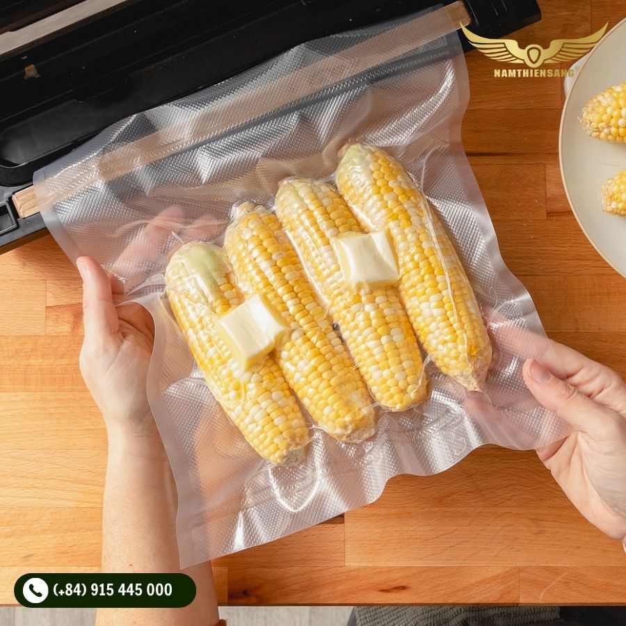  Sử Dụng Máy Hút Chân Không Phù Hợp